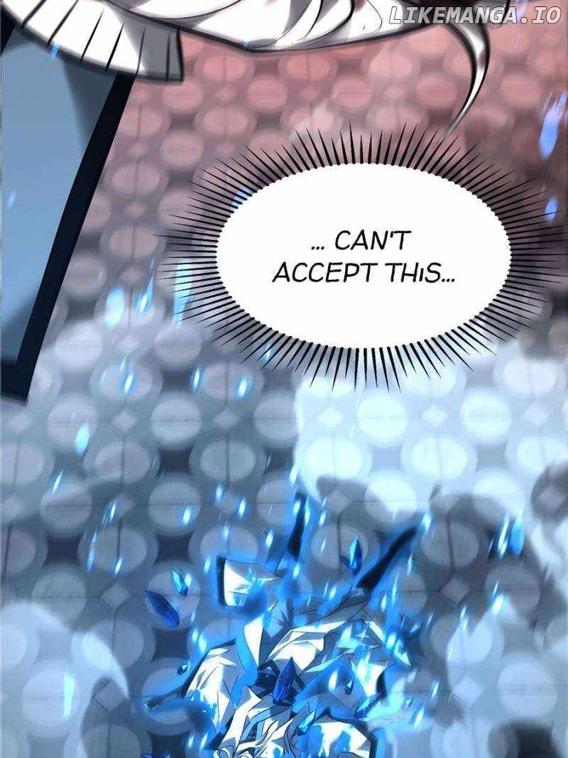 I'm the strongest boss Chapter 45 63